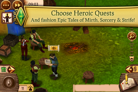 sims medieval cheats war quests