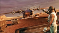 Uncharted 3 screenshots - Image #7234