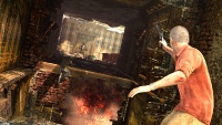 Uncharted 3 screenshots - Image #7234