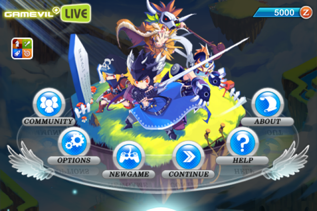 zenonia 3 online pc zenonia 3 online pc