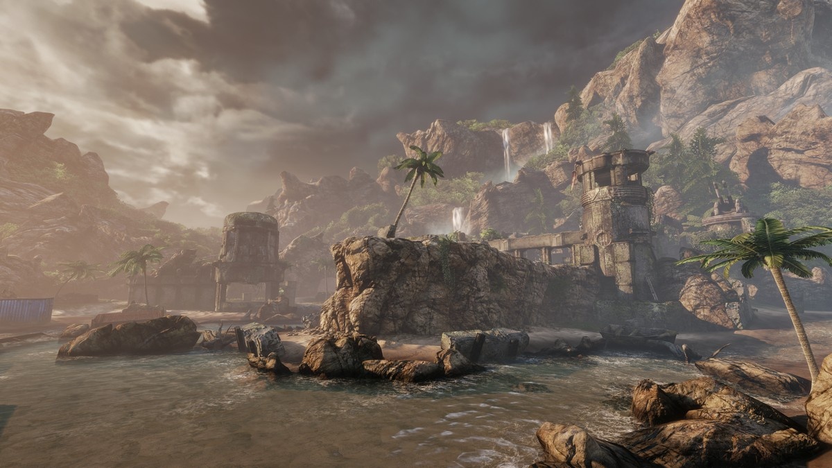 Gears of War 3 Screenshots - Image #2491