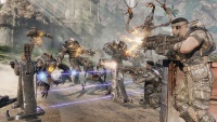 Gears of War 3 Screenshots - Image #2495