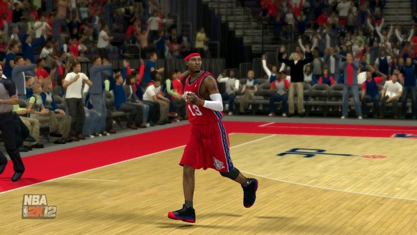 Operation Sports Forums - View Single Post - ***Official NBA 2K12