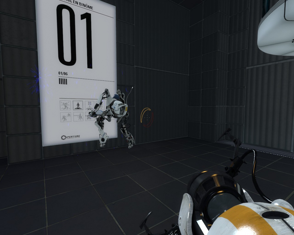 portal 2 pc cheats