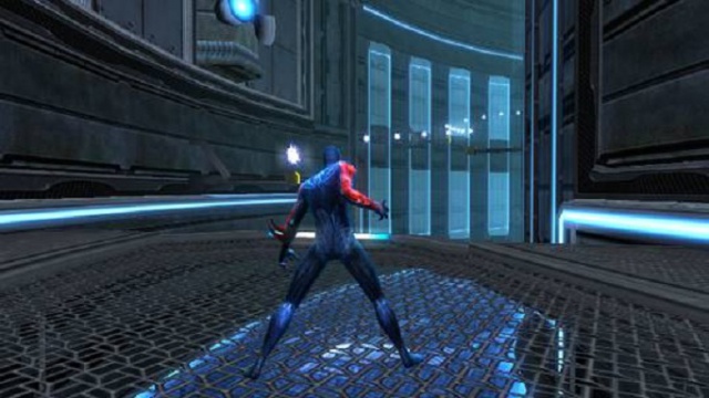 spider man edge of time pc free download