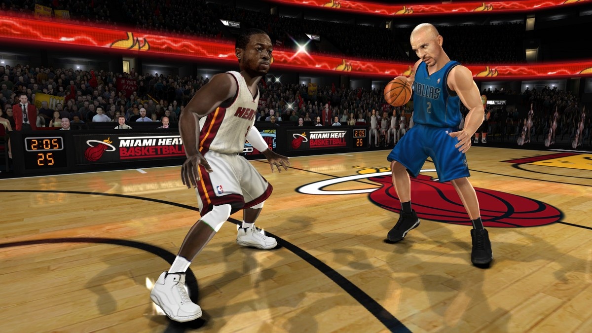 NBA Jam session - GameSpot