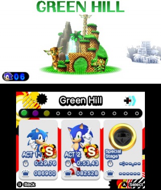 sonic generations cheats