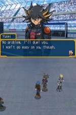 Yu-Gi-Oh! 5D's World Championship 2011: Over the Nexus Screenshots -  Neoseeker