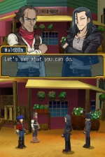 Yu-Gi-Oh! 5D's World Championship 2011: Over the Nexus Screenshots -  Neoseeker