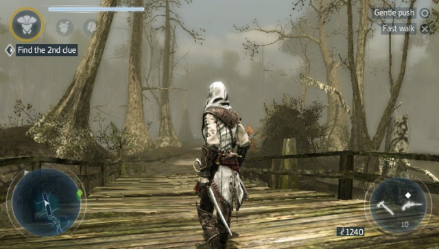 Assassin's Creed III: Liberation - release date, videos, screenshots,  reviews on RAWG