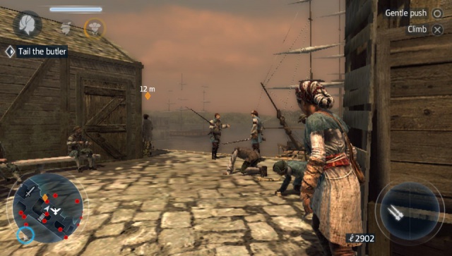 Assassin's Creed III: Liberation - release date, videos, screenshots,  reviews on RAWG