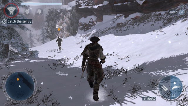 Assassin's Creed III: Liberation - release date, videos, screenshots,  reviews on RAWG