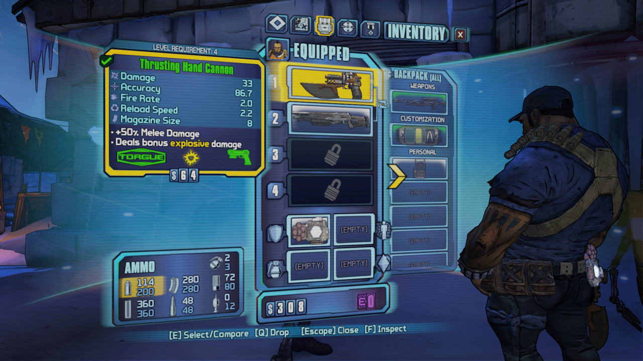 Borderlands 2 Screenshots Neoseeker