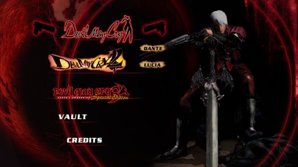 DmC Devil May Cry PS3 Screenshots - Image #11017