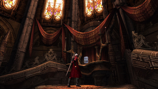 DmC Devil May Cry PS3 Screenshots - Image #11017