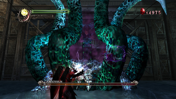 DmC Devil May Cry PS3 Screenshots - Image #11017