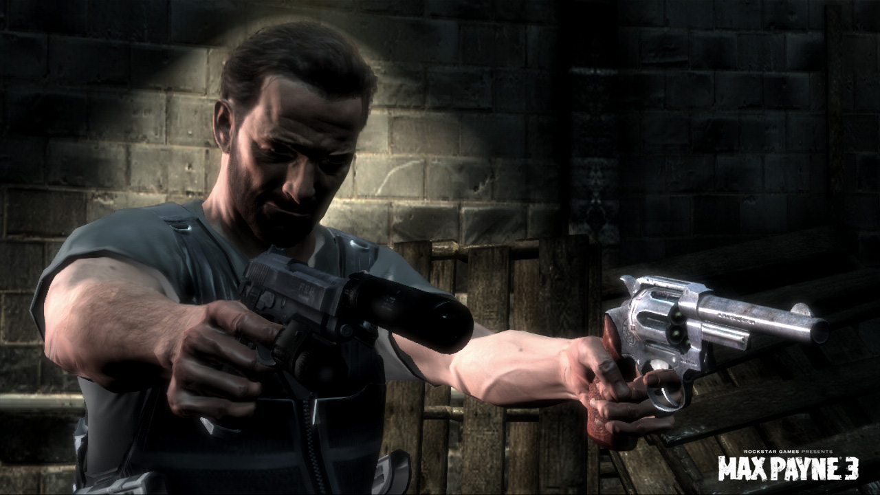 Dormitorio nuez Malentendido Max Payne 3 Screenshots - Neoseeker