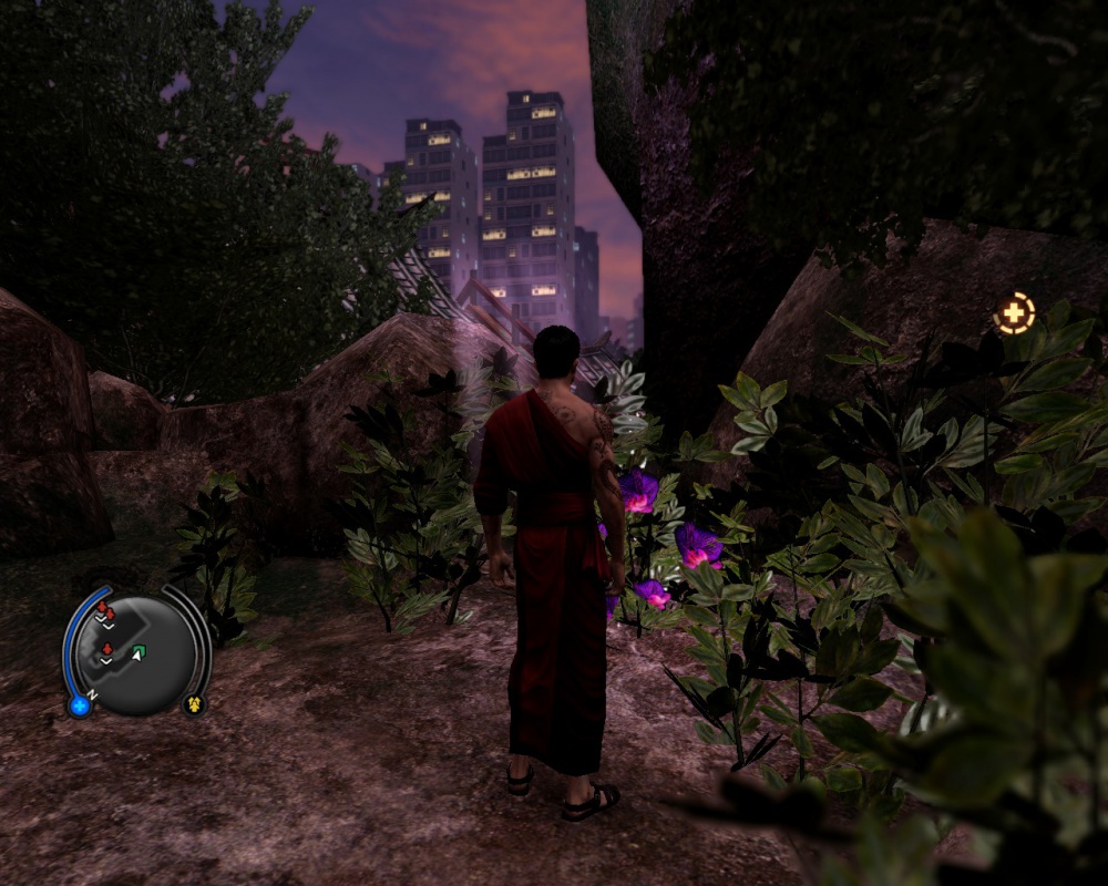 Sleeping Dogs PC Screenshots - Image #9556