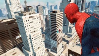 Amazing Spider-Man PS3 Screenshots - Image #9087