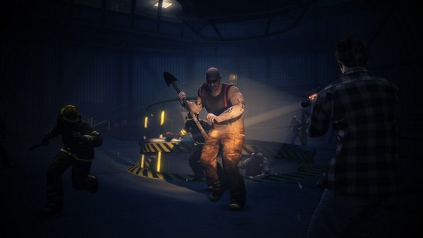 Alan Wake American Nightmare Screenshots - Image #8064