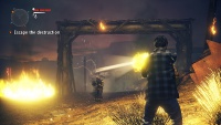 Alan Wake American Nightmare Screenshots - Image #8064