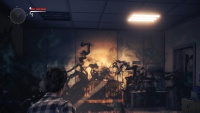 Alan Wake American Nightmare Screenshots - Image #8064