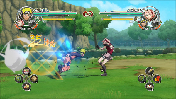 NUNS2 : Collectors Edition - Naruto Shippuden: Ultimate Ninja Storm 2 Forum  - Neoseeker Forums