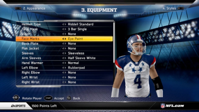 Madden NFL 25 screenshots - Image #13035