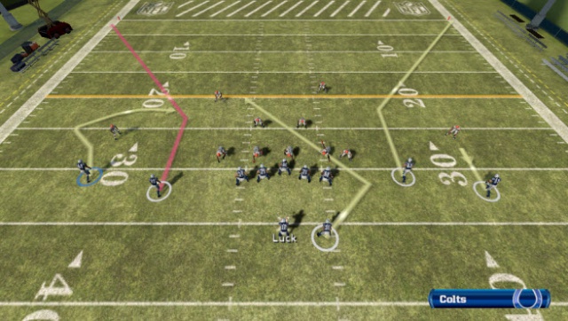 Madden NFL 25 screenshots - Image #13035