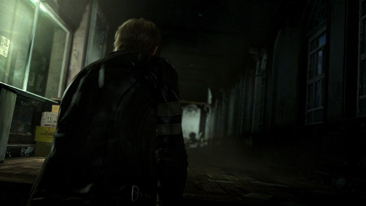 Resident Evil 6 Screenshots - Neoseeker