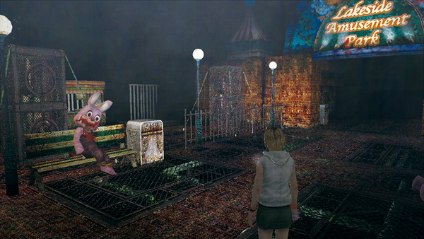 game genie ps3 silent hill 3 game genie ps3 silent hill 3