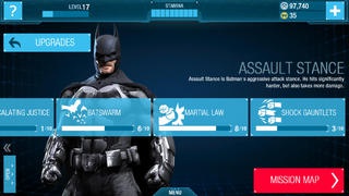 Batman: Arkham Origins Screenshots - Neoseeker