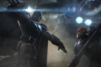 Batman: Arkham Origins PS3 Screenshots - Image #13657