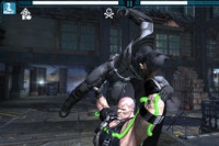 Batman: Arkham Origins PS3 Screenshots - Image #13657