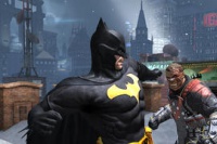 Batman: Arkham Origins PS3 Screenshots - Image #13657