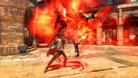 Take A Gander At These DmC Devil May Cry: Definitive Edition Screenshots -  Siliconera