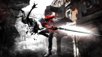 Take A Gander At These DmC Devil May Cry: Definitive Edition Screenshots -  Siliconera