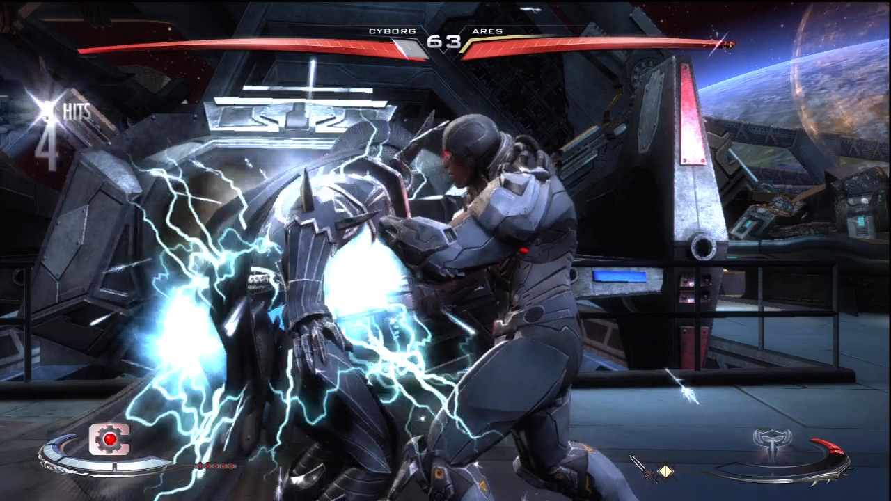 injustice gods among us characters neoseeker injustice gods among us characters neoseeker