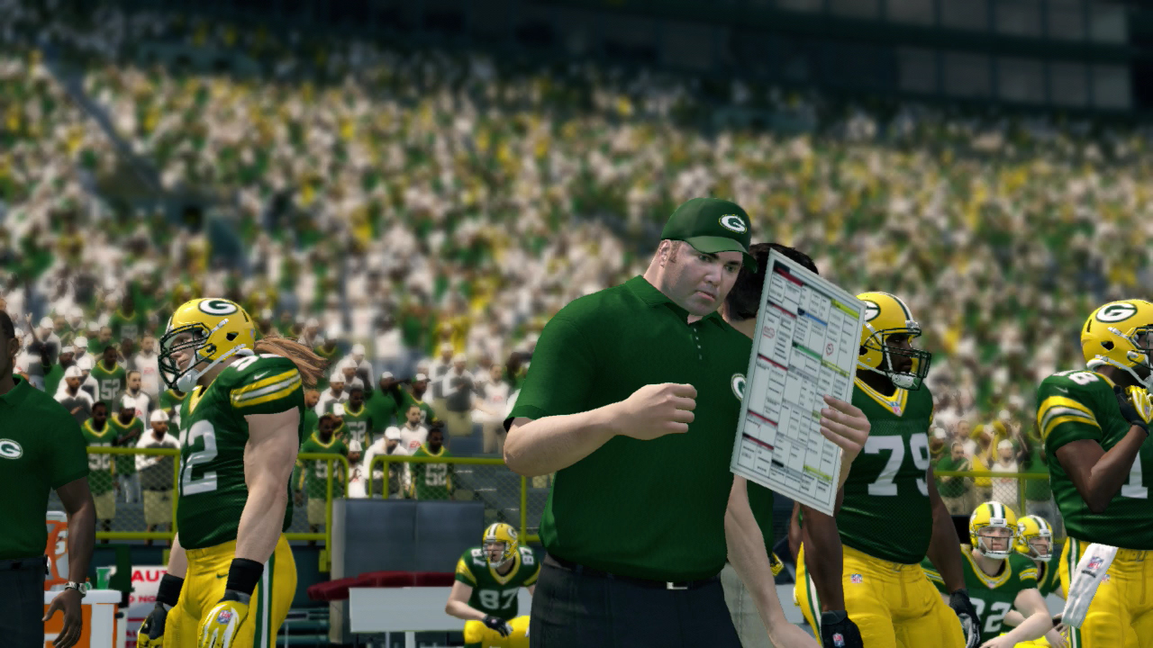 Madden NFL 25 Screenshots - Neoseeker