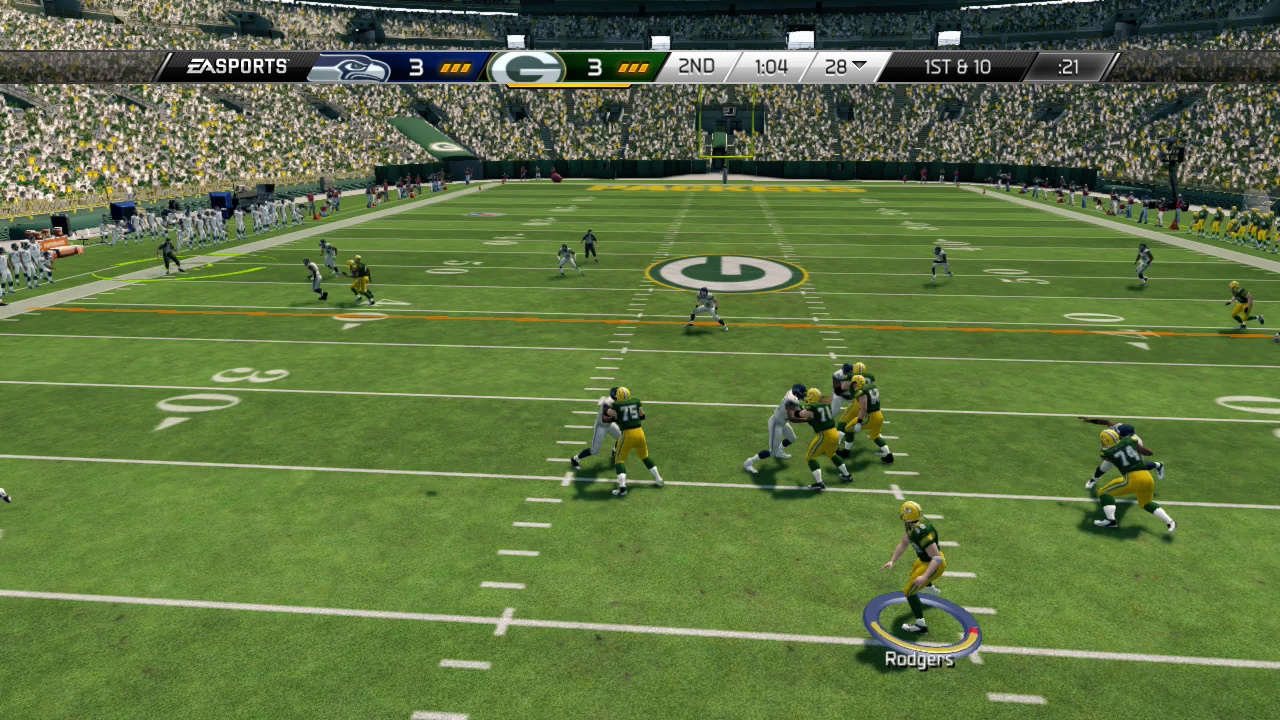 Madden NFL 25 Screenshots - Neoseeker