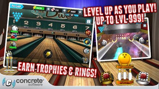 PBA® Bowling Challenge :: Concrete Software