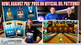 PBA® Bowling Challenge :: Concrete Software