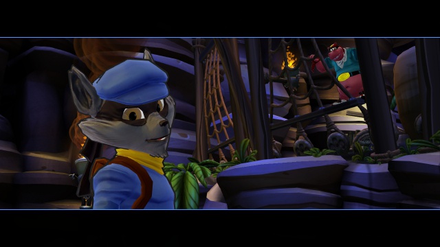 Sly Cooper: Thieves in Time - release date, videos, screenshots, reviews on  RAWG