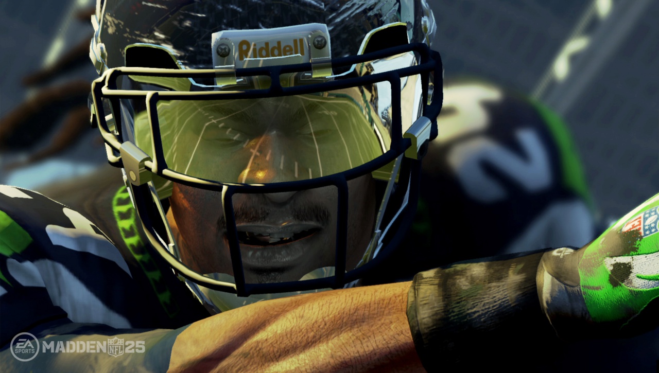 Madden NFL 25 (Xbox 360) Screenshots