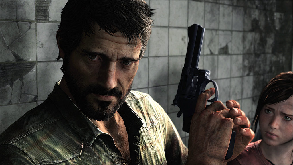 The Last of Us: Remastered Screenshots - Neoseeker