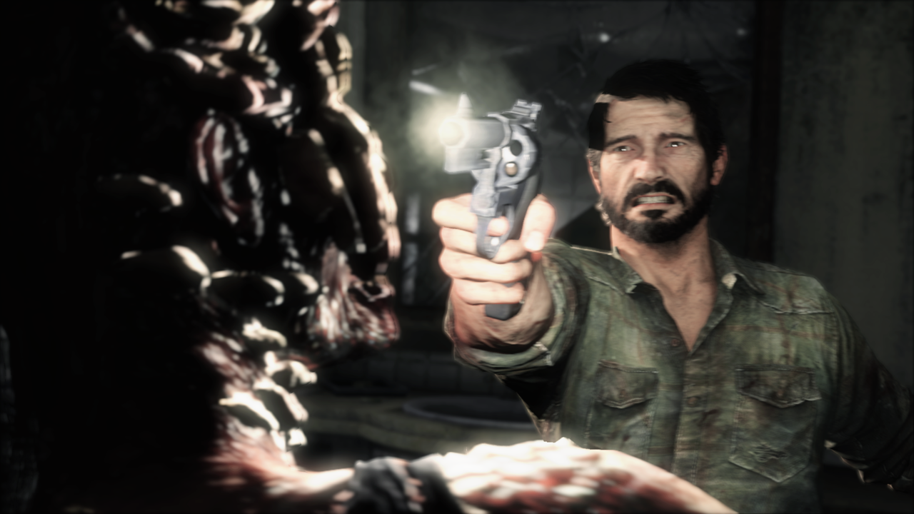 The Last of Us: Remastered Screenshots - Neoseeker