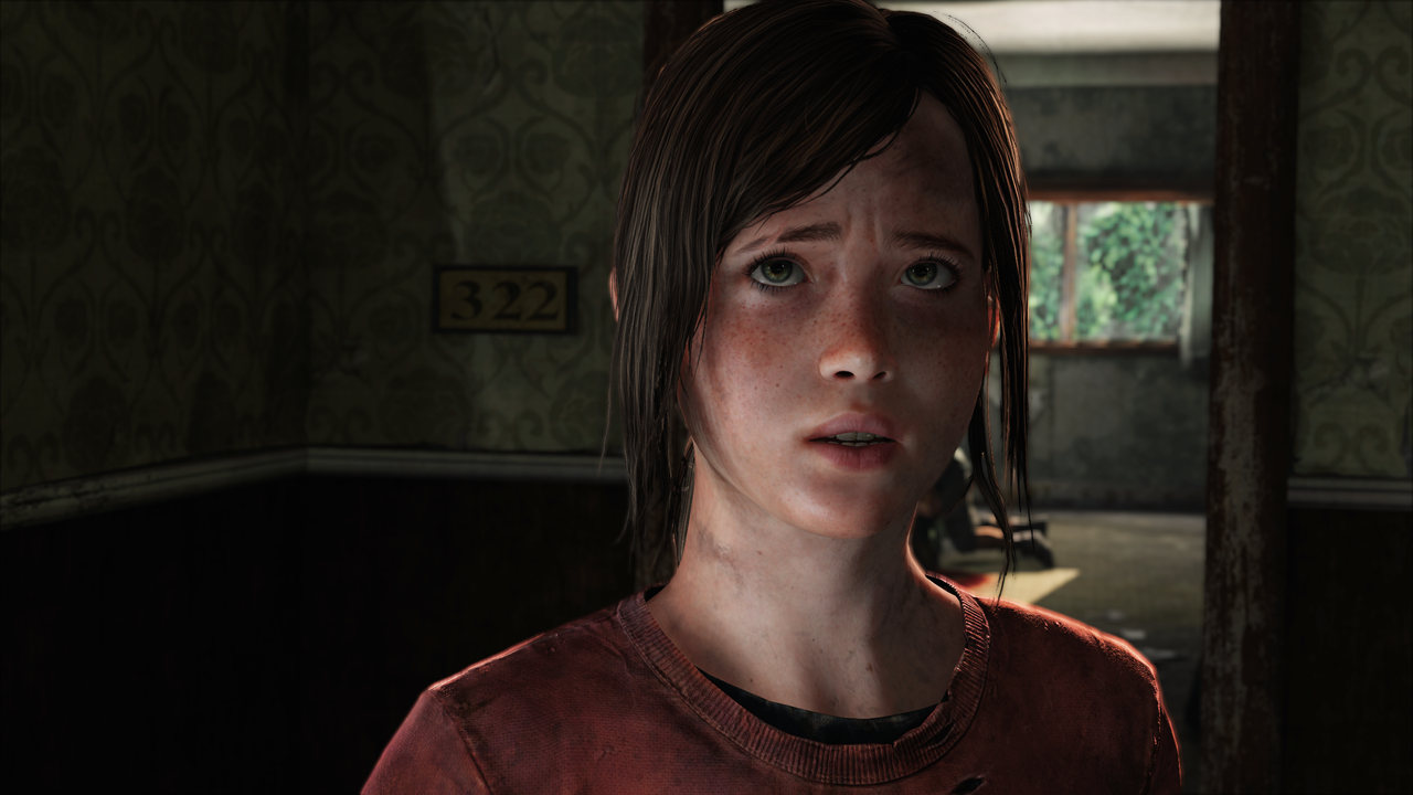 The Last of Us: Remastered Screenshots - Neoseeker