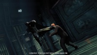 Batman: Arkham Origins PS3 Screenshots - Image #13657