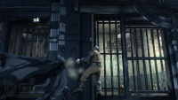 Batman: Arkham Origins PS3 Screenshots - Image #13657