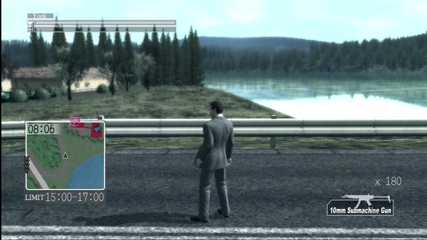 Deadly Premonition: Director's Cut Screenshots - Neoseeker